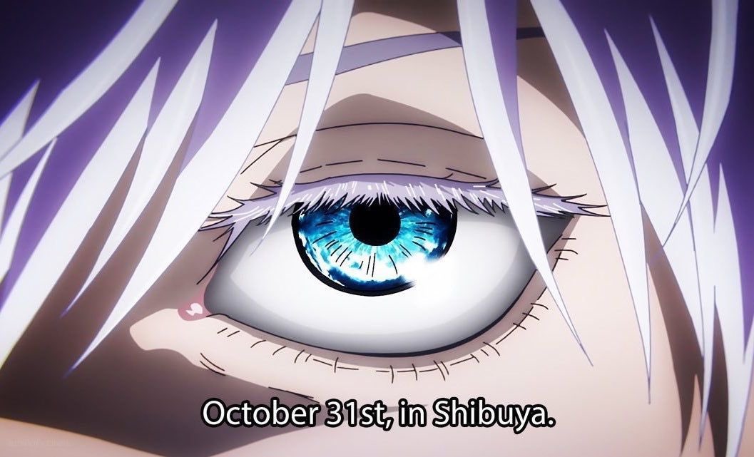 PandaRicky's tweet image. 31 Ottobre