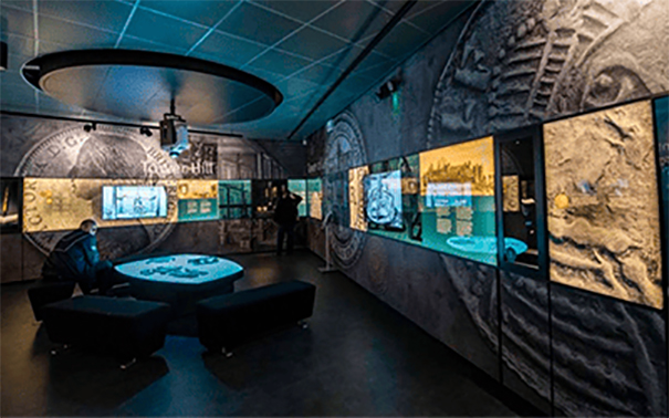 Royal Majapahit Mint blinda su seguridad con las soluciones de Scati
digitalsecuritymagazine.com/2025/10/31/roy… <a href="/SCATI_Spain/">SCATI</a> #controldeaccesos #videovigilancia #intrusión #detección