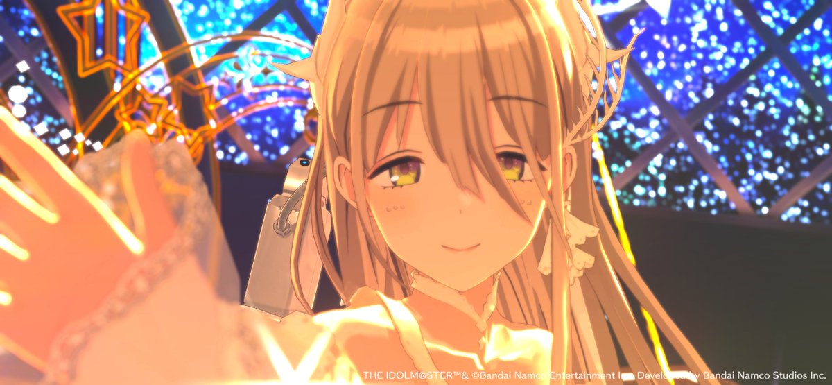 アイドルのみなさんの新しい姿が ピックアップされて登場中ですよ