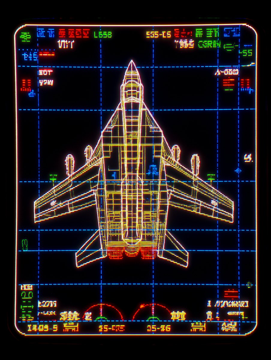 The_Sycomore's tweet image. DEFCON 1