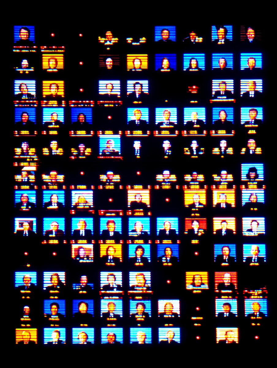 The_Sycomore's tweet image. DEFCON 1