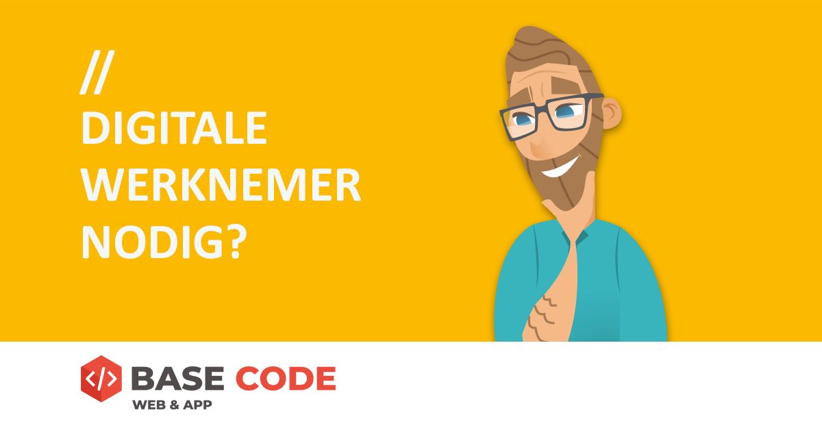 BasecodeNV's tweet image. MKB-bedrijven kiezen Basecode niet alleen omdat we “goedkoop” zijn, maar omdat we slim #software #ontwikkeling
- geen overbodige uren, 
- geen offshore-communicatieproblemen,
- wél directe lijnen met developers die jouw markt begrijpen.

fleximaal.com/470/

#breda #eindhoven