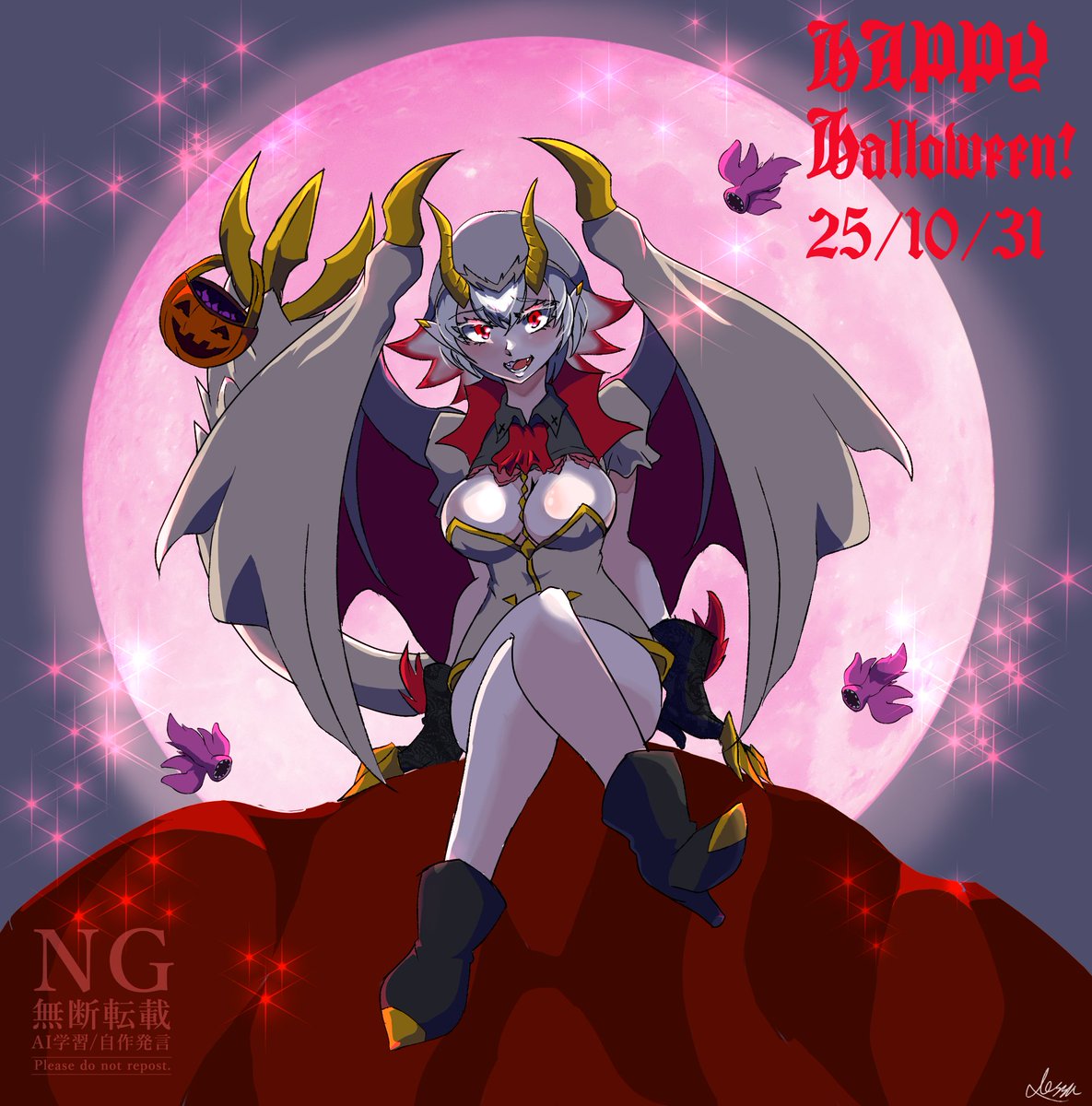 アレッサ@新刊通販開始！ (@Alessa_132) / Posts / X