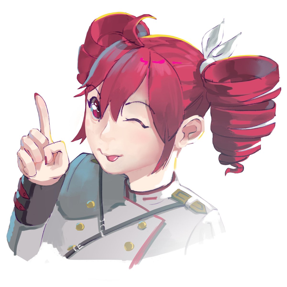 InkedSplat's tweet image. Teto