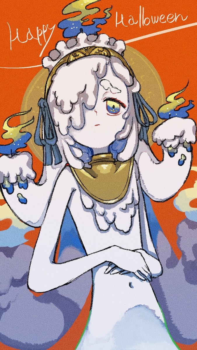 ハッピーハロウィン🎃👻🎃