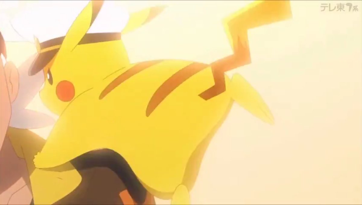 Mahoxychan's tweet photo. Y'all the Cap focus is lowkey starting to scare me 😭 and why haven't we been able to see Friede's face???? I pray for Cap's sake man 😭 l'm scared bro's about to be devastated or smth

#anipoke https://t.co/xsohV6E3tW