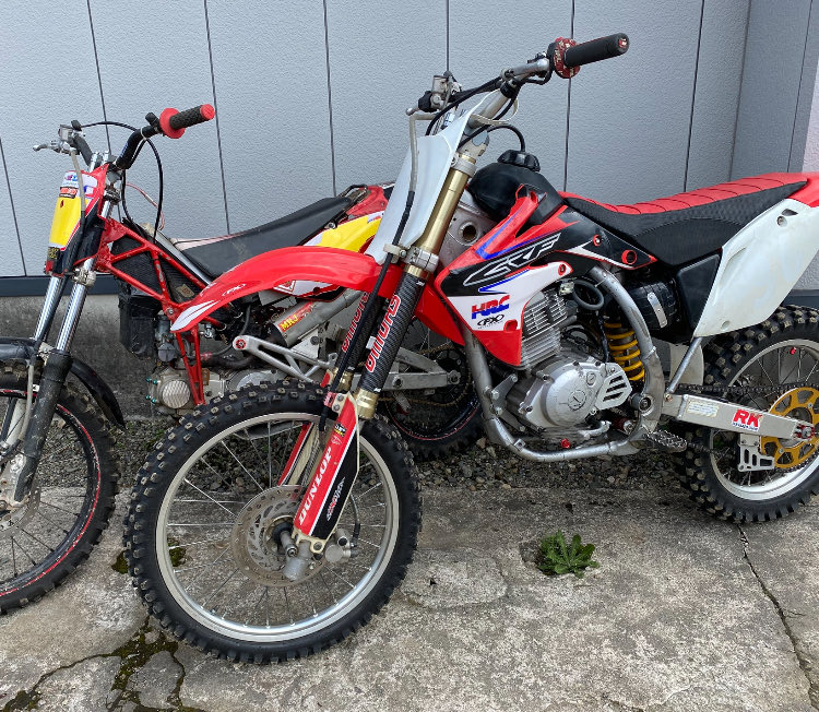 まるじ@カブ大工 on X