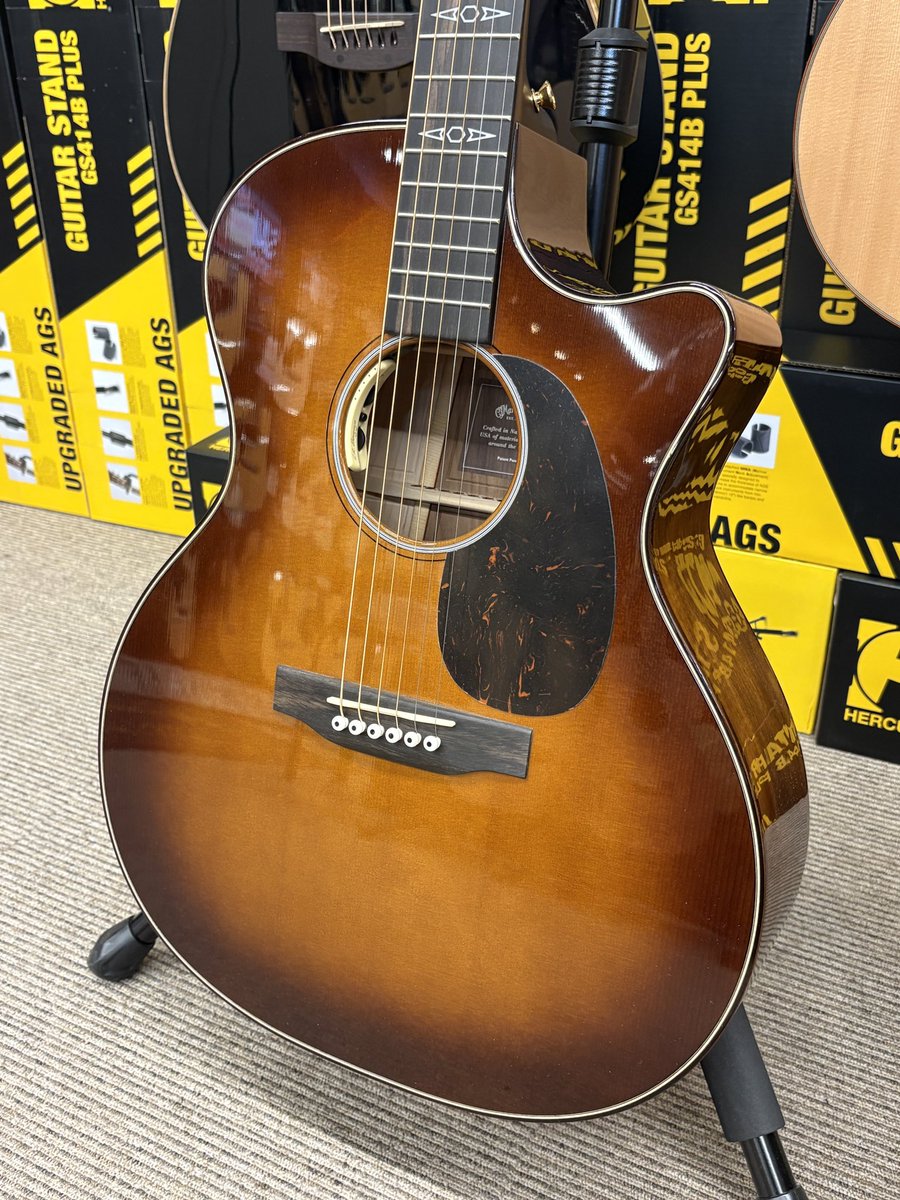 G - CLUB様 クロサワ楽器店 G-CLUB SHIBUYA on X