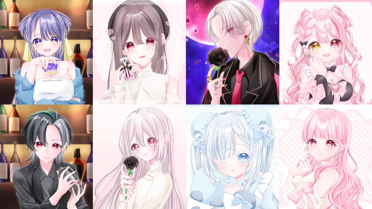 らゔ♡@ご依頼受付中 (@s0r_q1108) / Posts / X