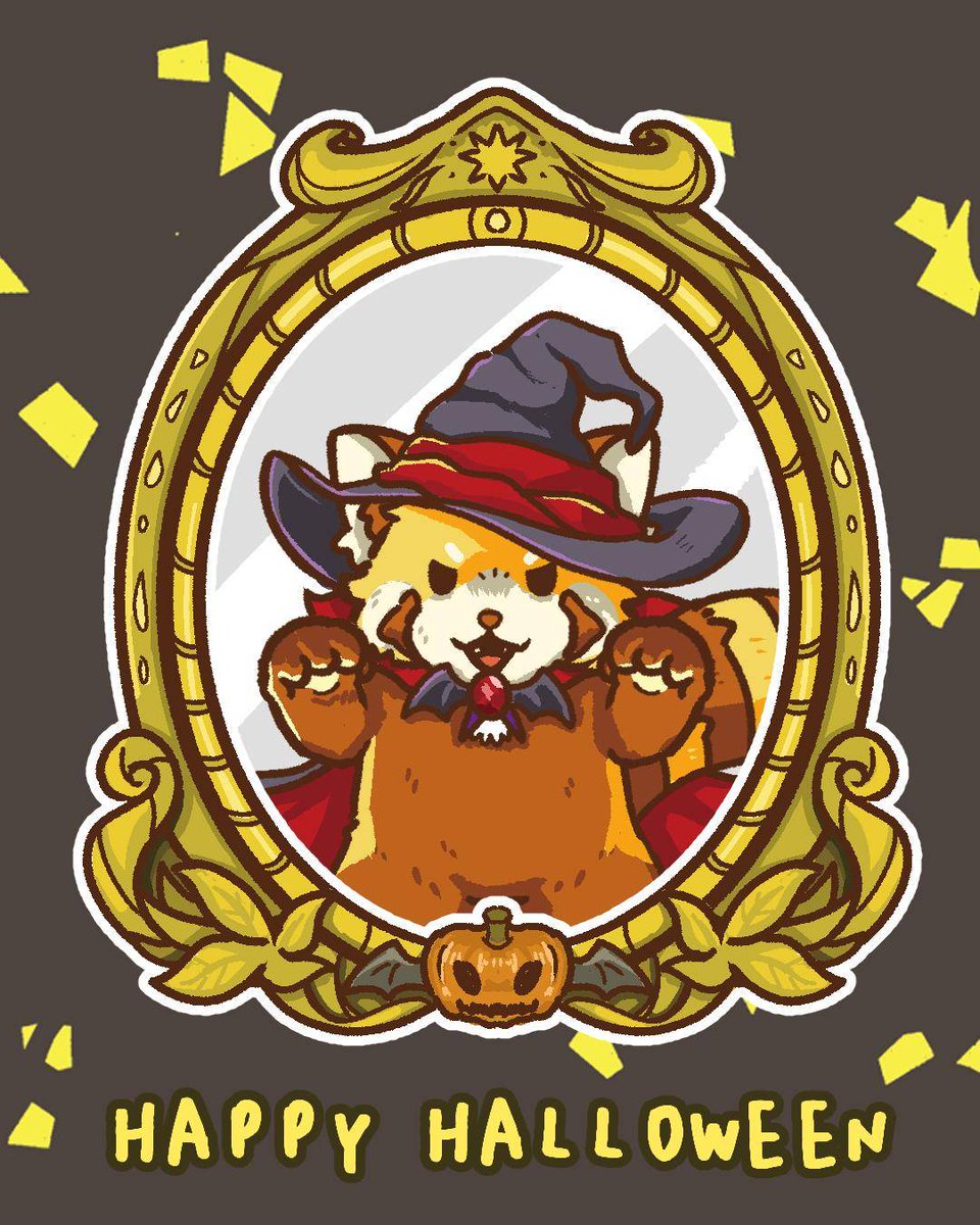 👻🕯🎃👻🕯🎃👻🕯🎃
👻𝑯𝒂𝒑𝒑𝒚 𝑯𝒂𝒍𝒍𝒐𝒘𝒆𝒆𝒏  🎃
👻🕯🎃👻🕯🎃👻🕯🎃

 #ハロウィン #Halloween2025