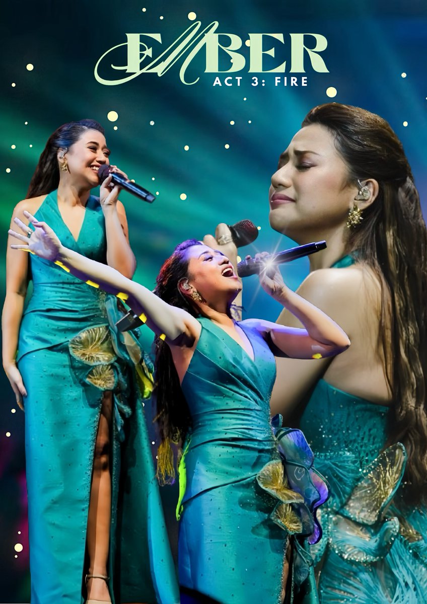 Finest_Phoenix's tweet image. pcd malala huhuhuhu kahit online ko nalang napapanood mga performances ngayon talagang andun yung crave ko to listen to it ng live once again😭 

iba talaga kasi quality ng voice ni Morissette pag live bat ganun? huhuhu