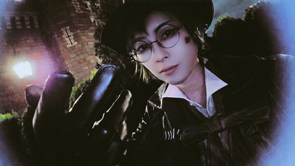 もんた 10/21🏰22 🌊23🏰 (@1231mnt) / Posts / X