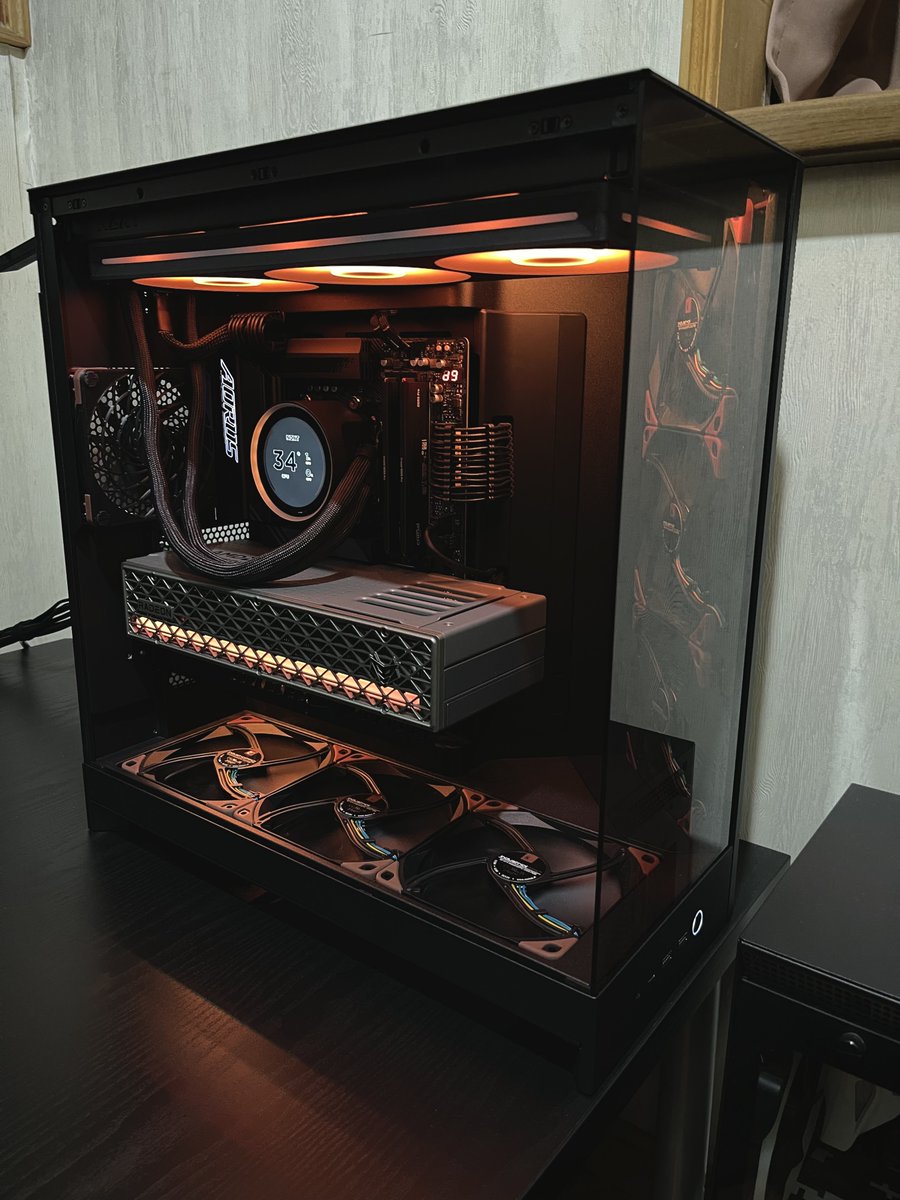 ③正月特価 NZXTケース　高性能ゲーミングPC 　RTX2070Super ③正月特価 NZXTケース 高性能ゲーミングPC RTX2070Super