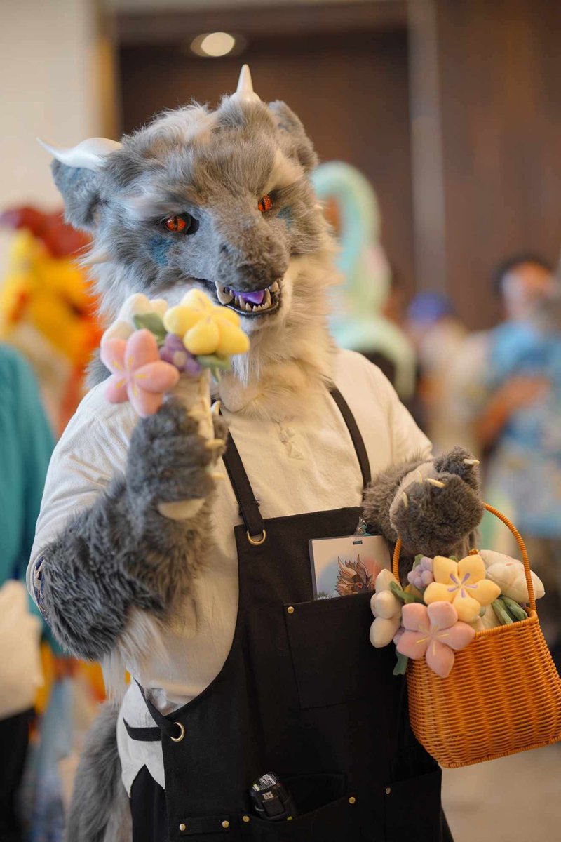 Arthvina 艾斯比那 tweet media