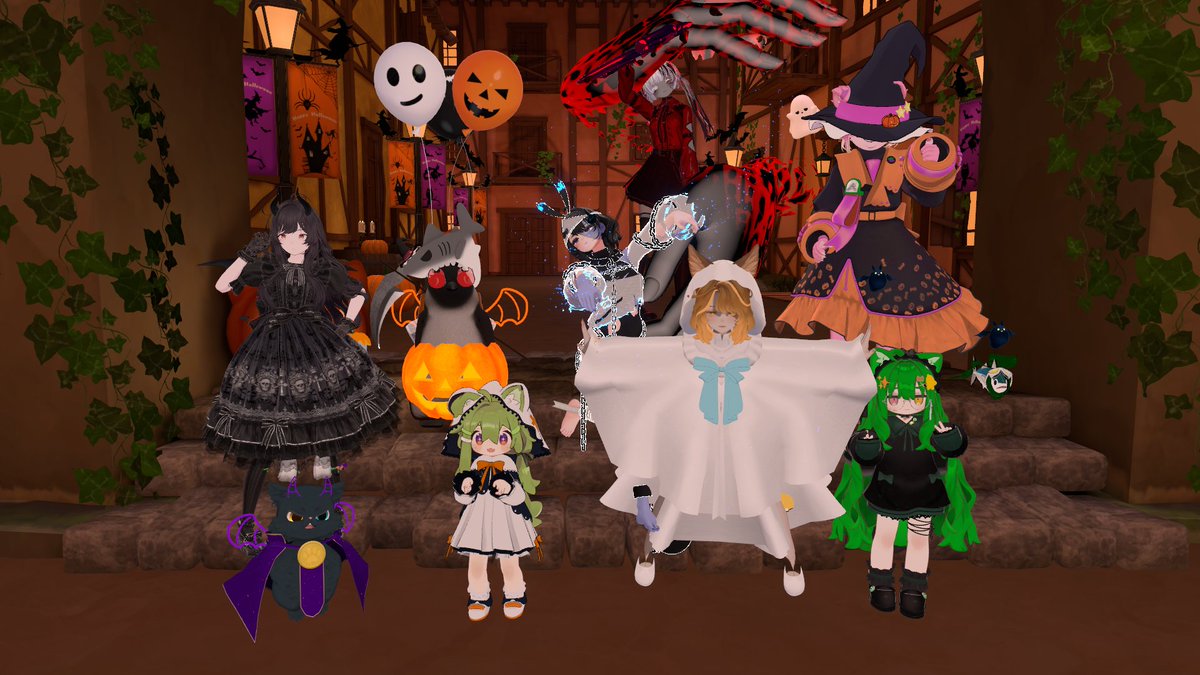 未定ちゃん on X