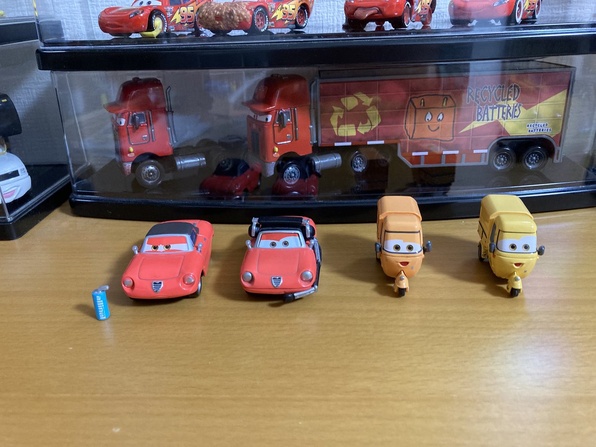 カーズ好き⚡️ (@Cars950) / Posts / X