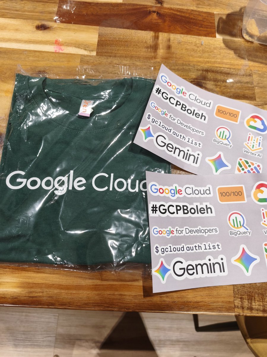 pisyek's tweet image. yeay dah sampai! #GCPBoleh