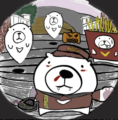 摸摸熊｜Momobearyo.eth tweet media