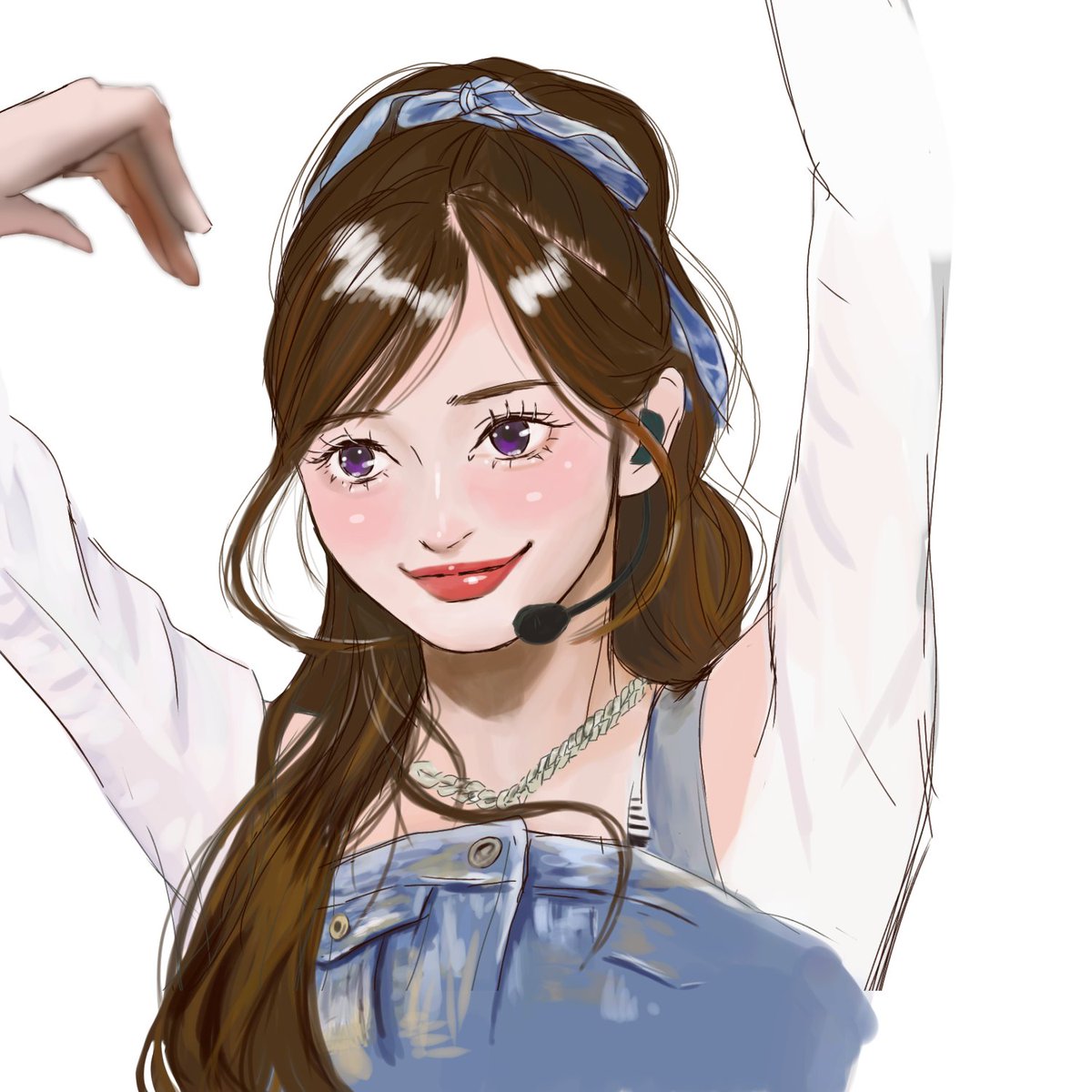 ぱるるん　２点おまとめ♡ 終身名誉肉部長 (@faint885) / Posts / X