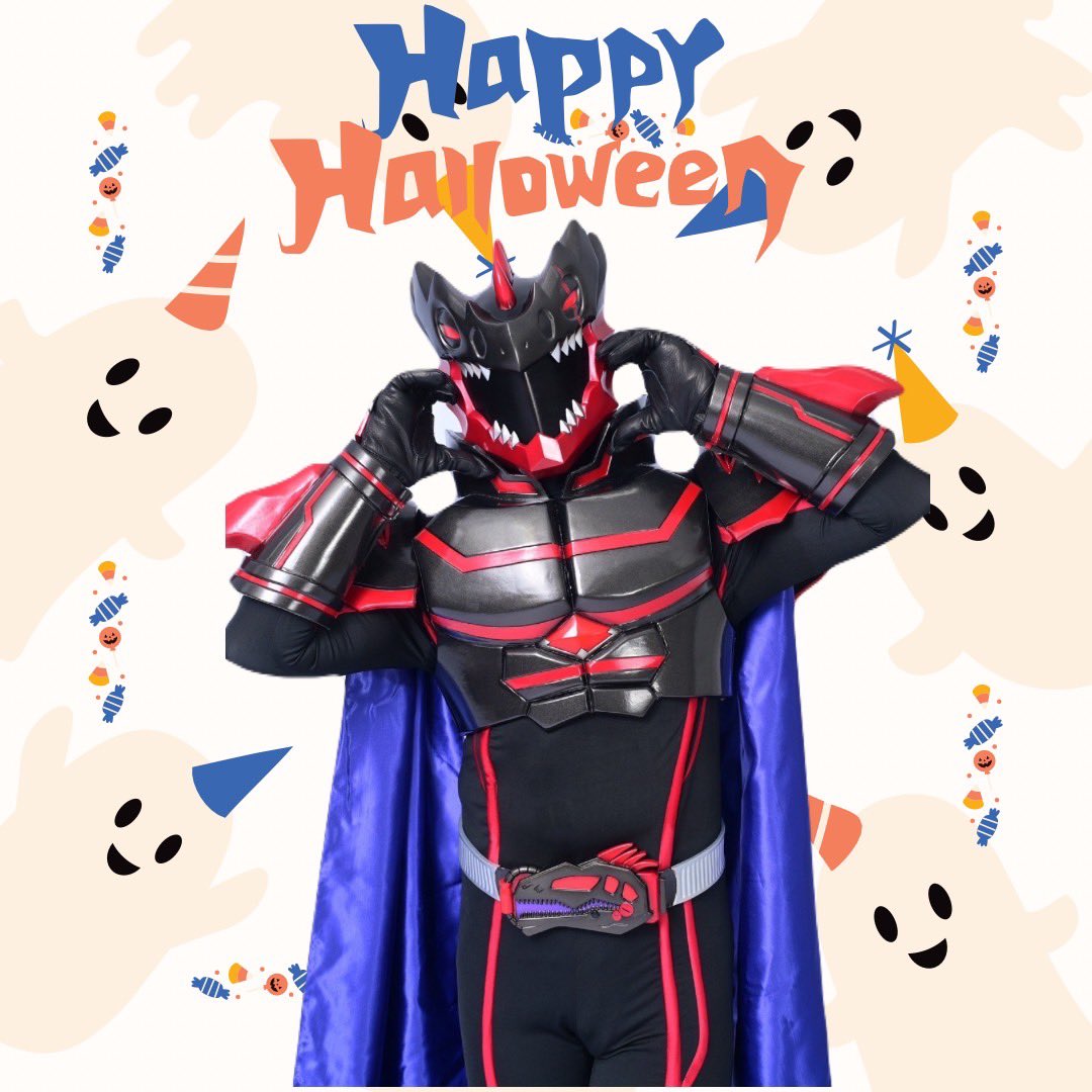 源泉鬼竜フロダーク on X