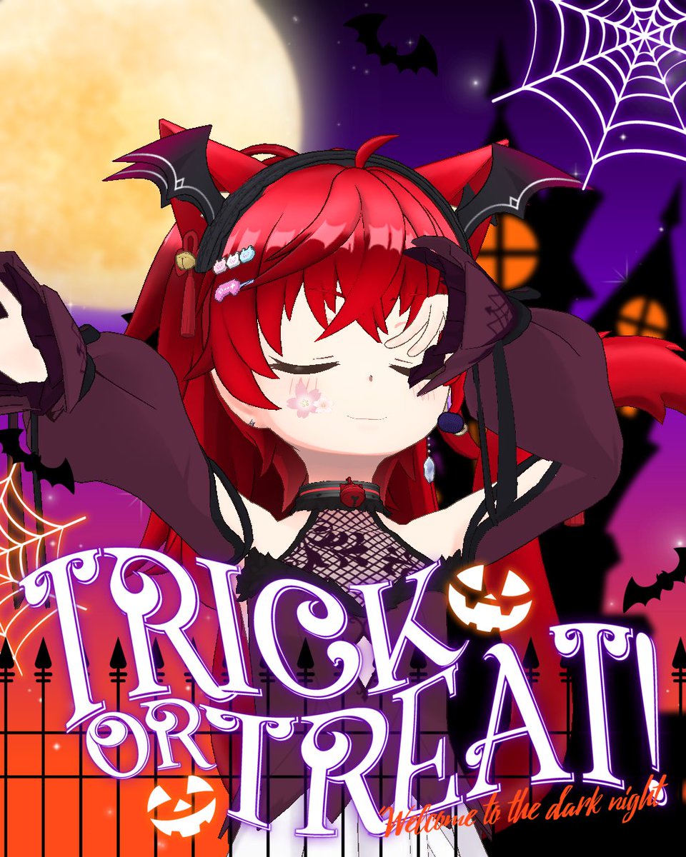 Ha_tsu_10's tweet photo. 👻🎃HappyHalloween🎃👻
本日22時頃よりほんとにラスト配信
します！
今後の私について短くお話致します！
気になる人はぜひ枠に来てね！ https://t.co/vFOW3pmV9f