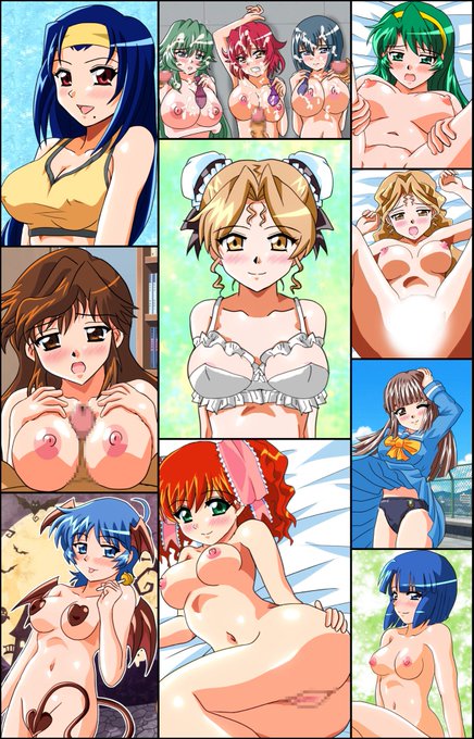 #今月描いた絵を晒そう

今月はSkeb2件納品いたしました!
ありがとうございました! 