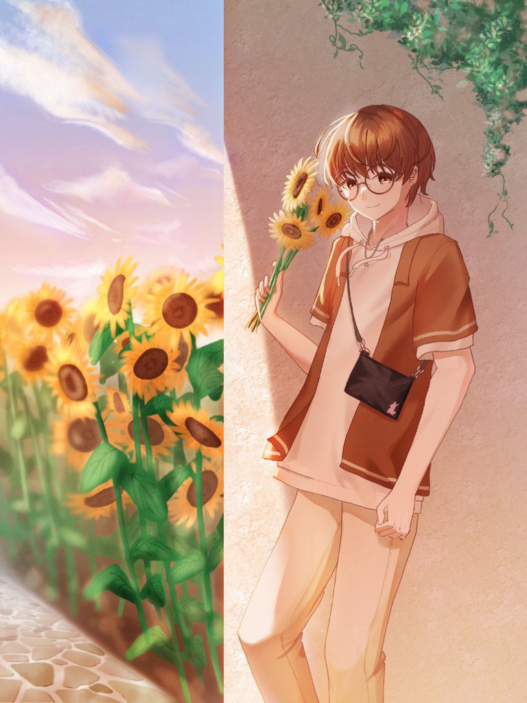 ◯もち莉夏◯ tweet media