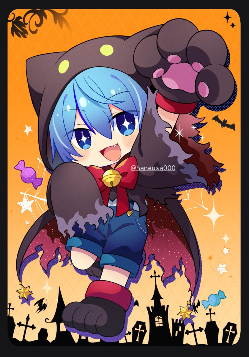 くろうさぎ (@haneusa000) / Posts / X