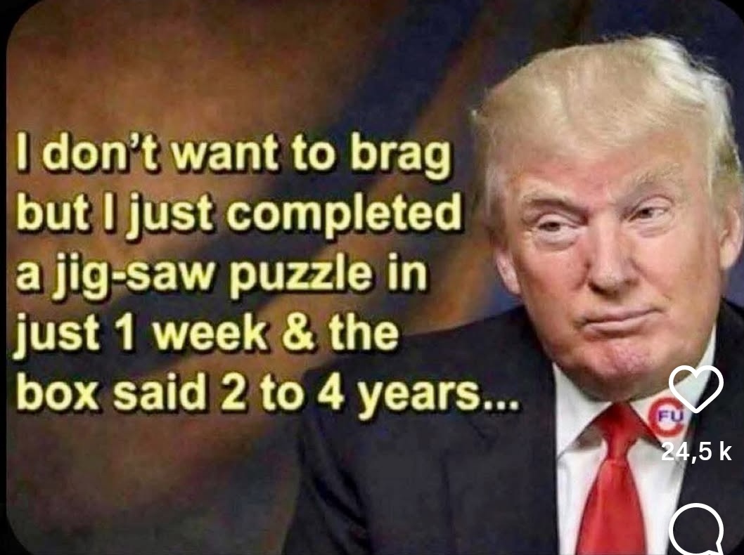 Amazing achievement 🤡