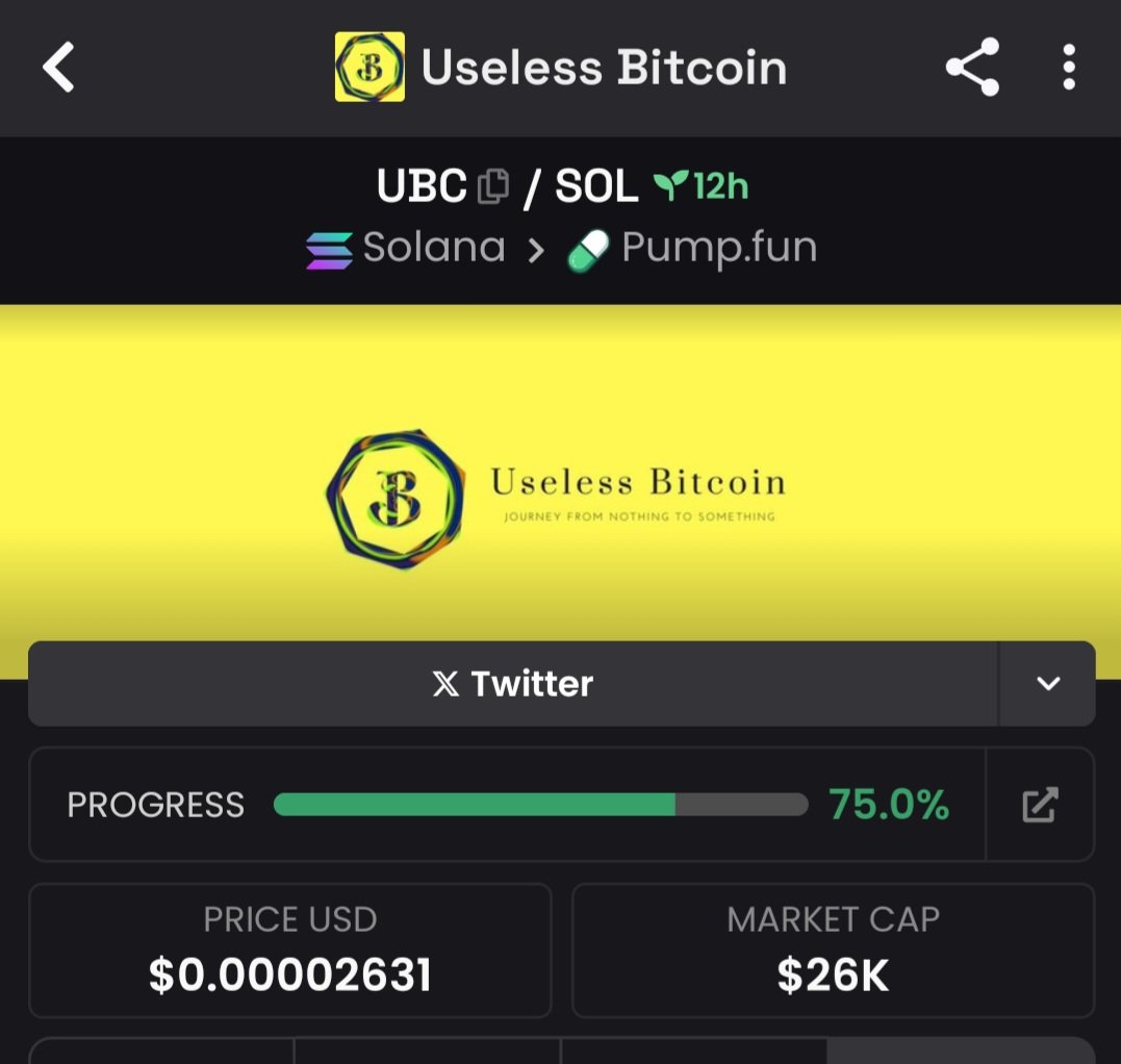 FARUQ_XBT's tweet photo. @brainszone $UBC https://t.co/HlOhAatGSn