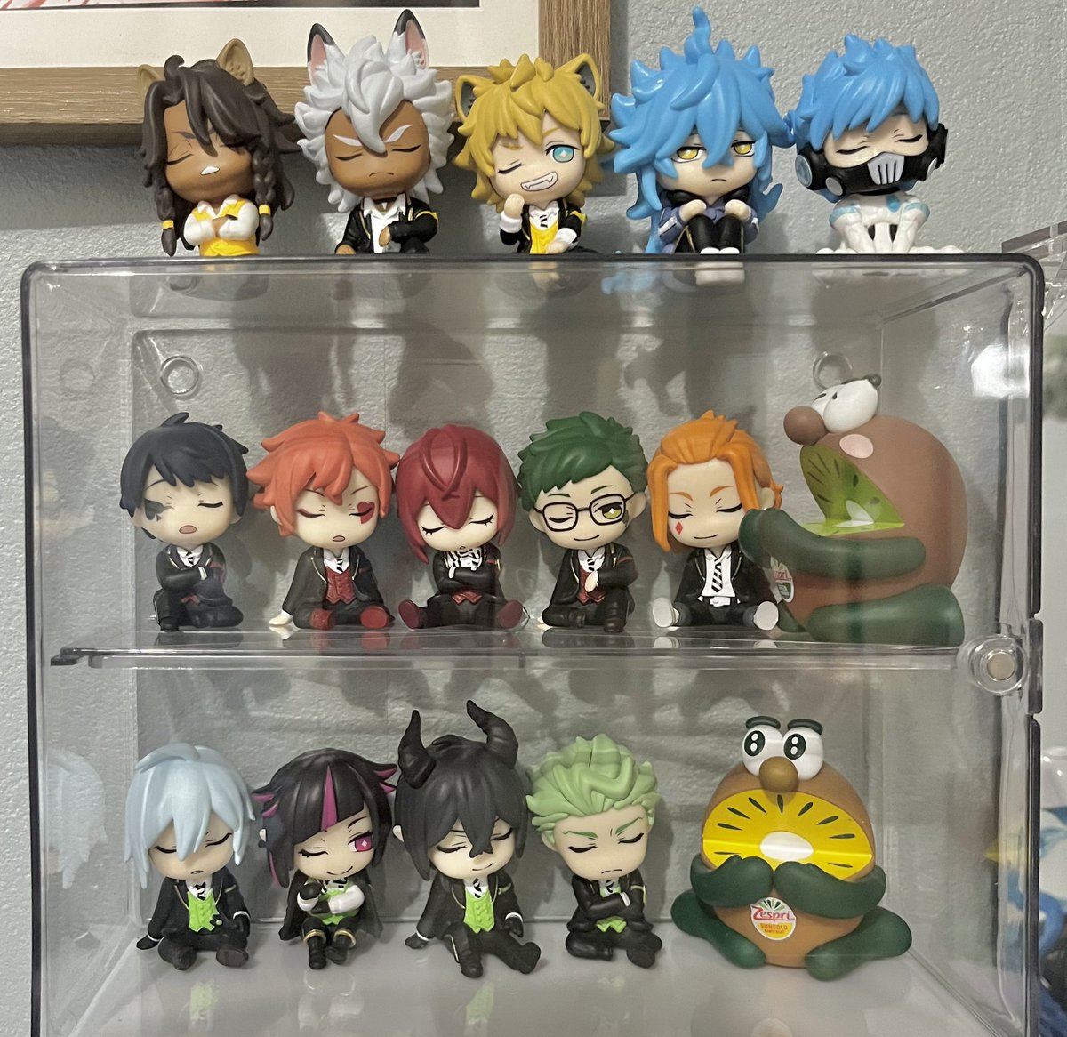 にゃん太‎ (@120_nana_) / Posts / X