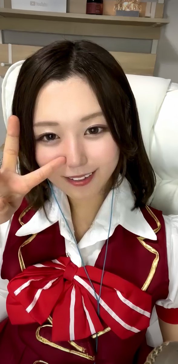 Poppy_ILYSM_440's tweet photo. 【どれが好き？】

#ハロウィン
去年のししまるの仮装をプレイバック👀
この月は月末に仮装ラッシュ！🔥

⚪︎アイドルコス🩷
⚪︎メイドコス🍪
⚪︎ヤンキーコス😎
⚪︎バニーコス🍭

#ポコチャ
@shishimaru0825 https://t.co/aUAnuIcMrg