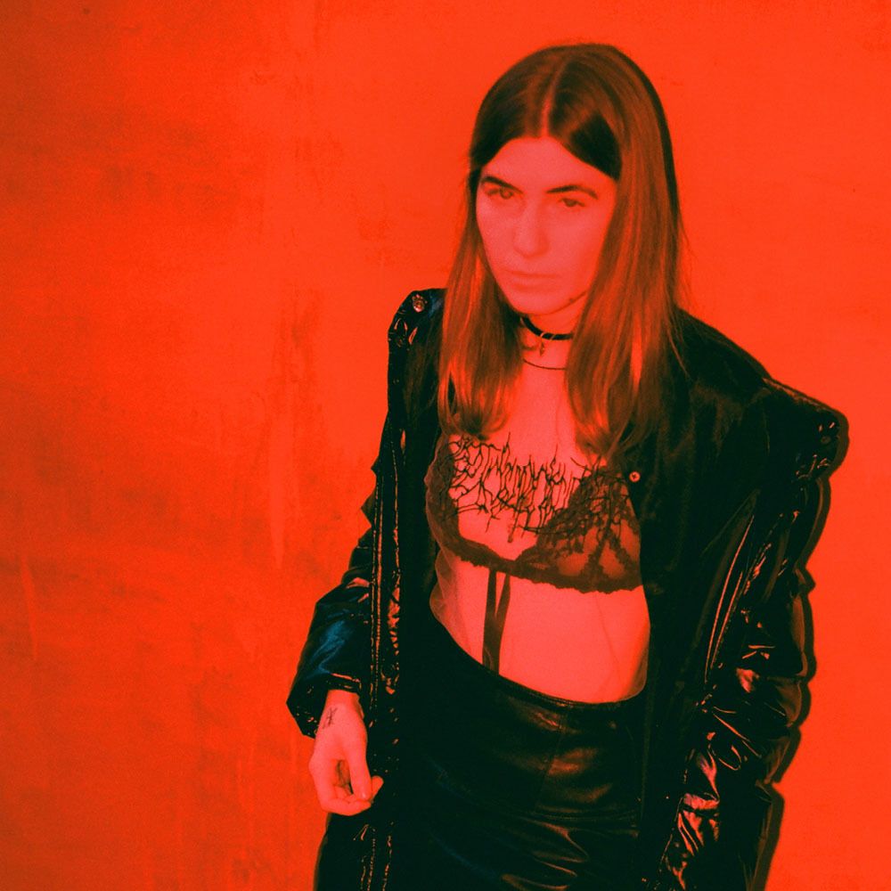 "Before we discard October onto the laundry heap of forgotten month-pants (really need to work on those metaphors), let's listen to some music."

✍️  Read my new blog post: On the Fat Roland radar: a sunset, a head-spin and a marshmallowy James K fatroland.blogspot.com/2025/10/on-fat…