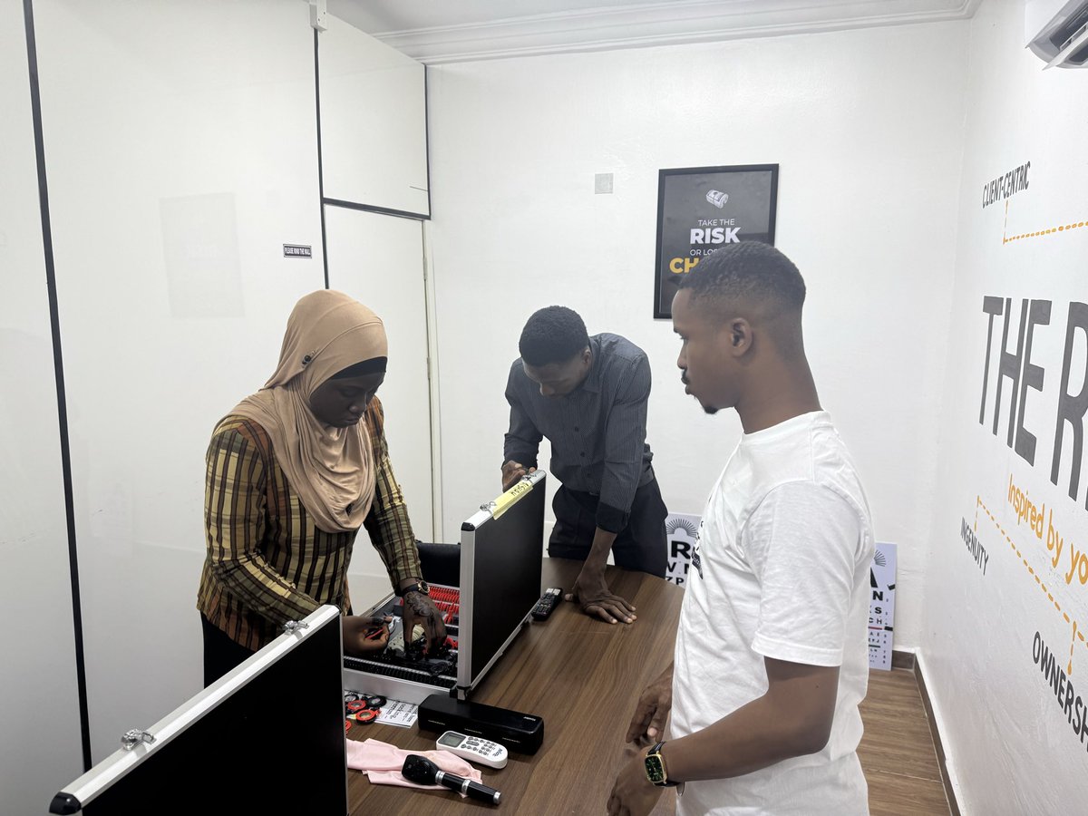 My experience in community management and BizDev has taught me alot and has been a useful resource for the way I have been handling partnerships and stakeholder engagement and onboarding on <a href="/NethraHealth/">Nethra</a> 

Even without funds,  we have clear plans on how we want to build and grow