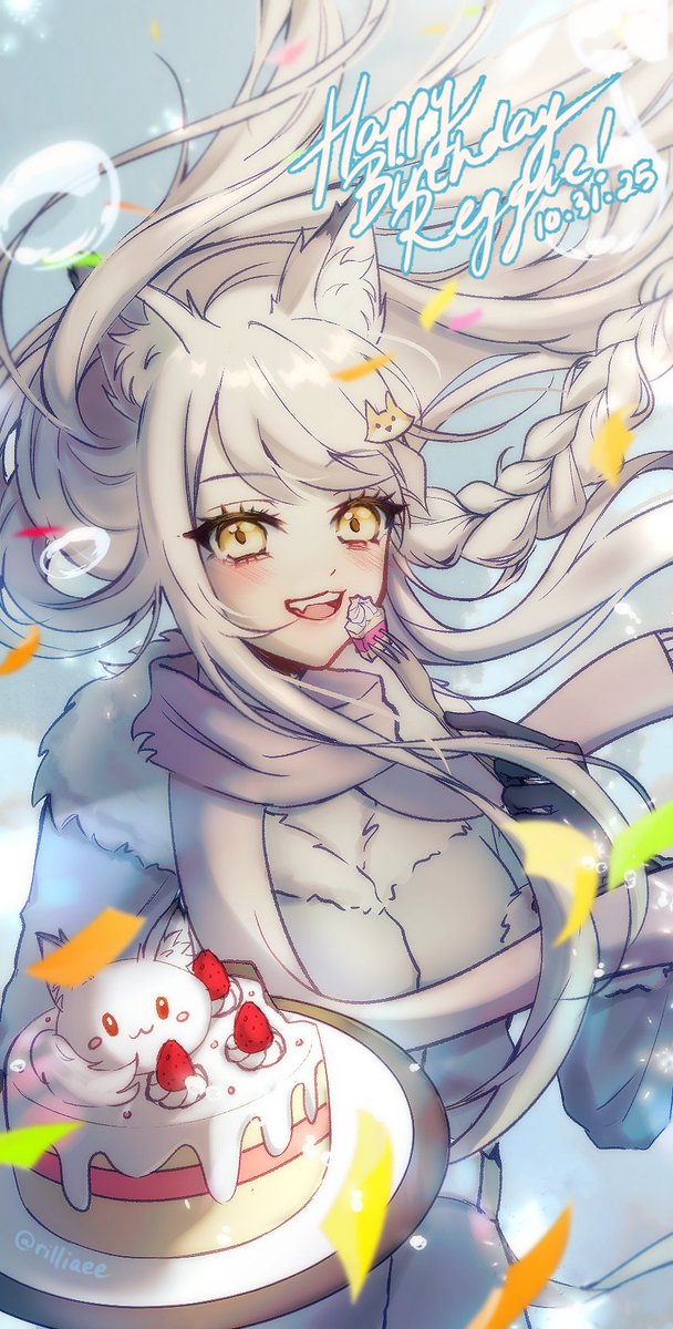 suuuuchan★ The Suzu-chan (@thesuzuchan) / Posts / X