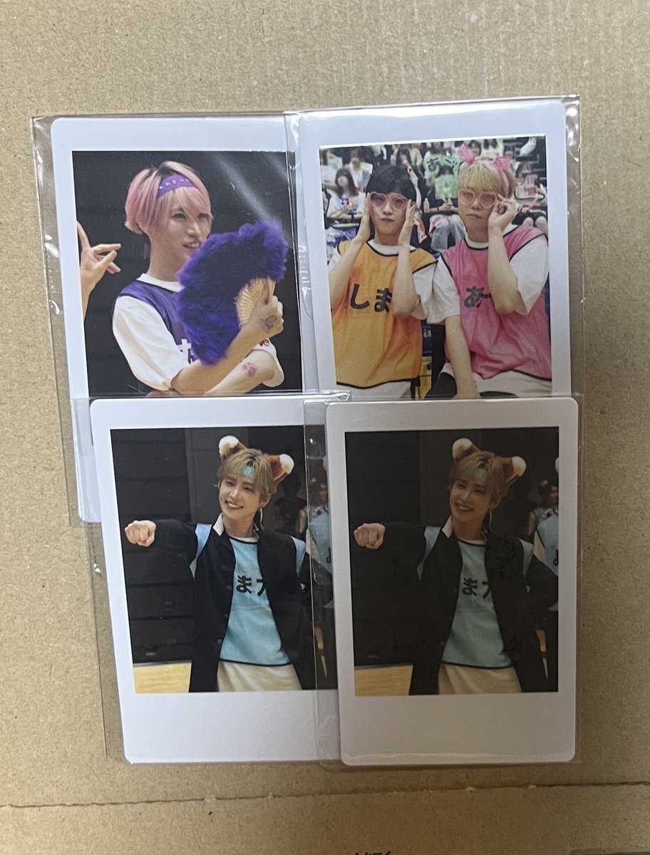 ☆ (@ssuu2244) / Posts / X