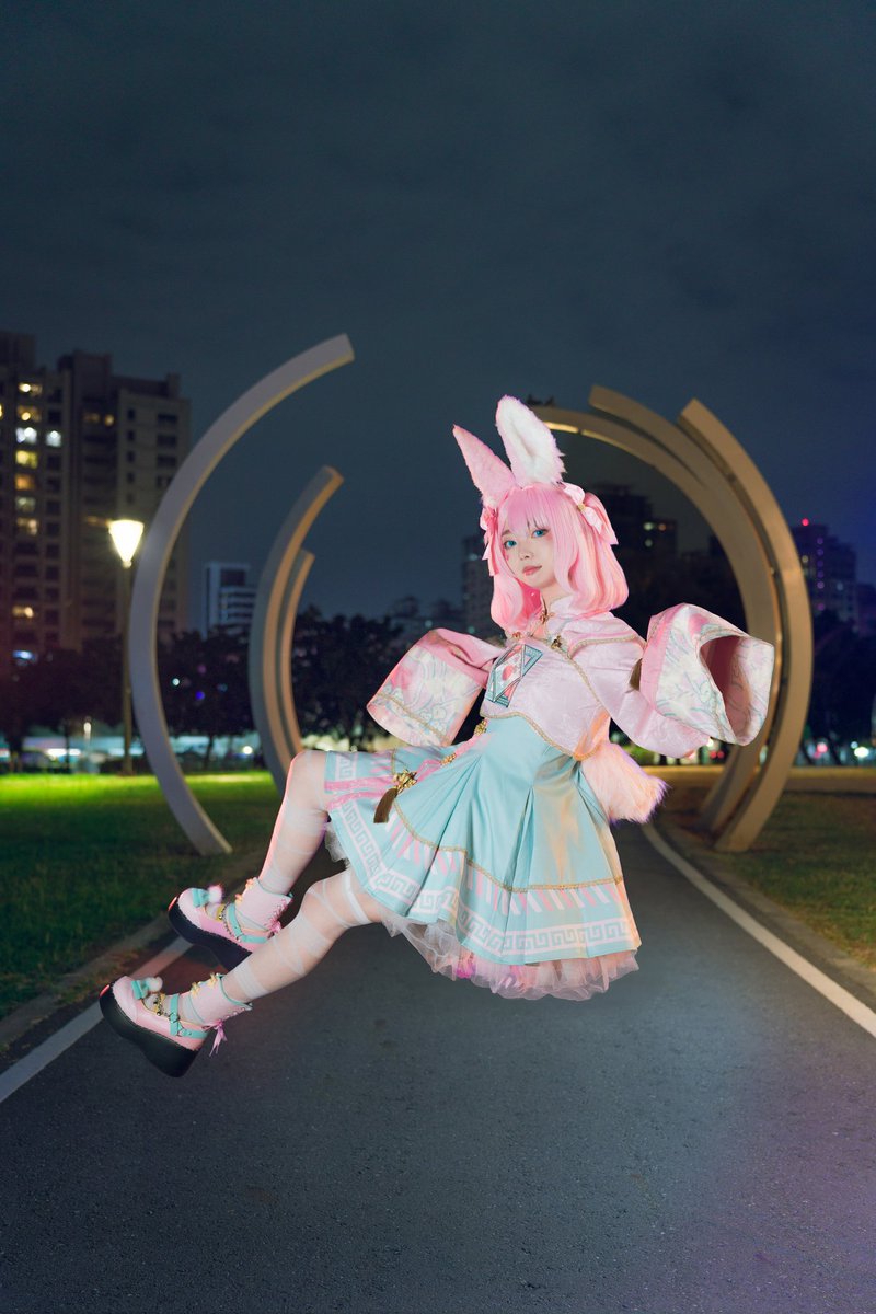 ✤Lalune萊露琳┋〖萌元氣〗┋繪圖委托排單2027/1月┋ Twitch新人 tweet media