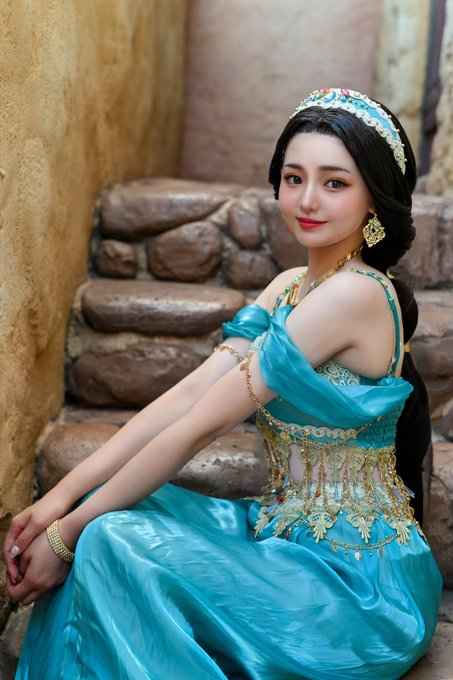 コスプレイヤーsenaのTwitter画像15