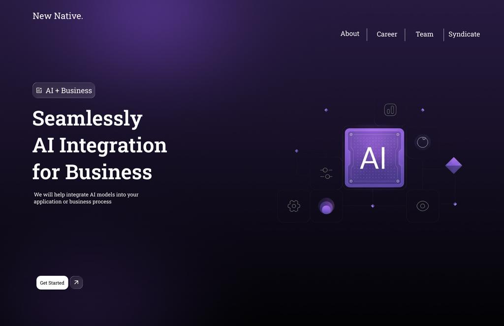 First UI design 
"Hero page"
Definition of growth 🤭✨
Design class is always fun 🤭
Proud to say bring deals😂🤲

#Design #Tech #UIDesign