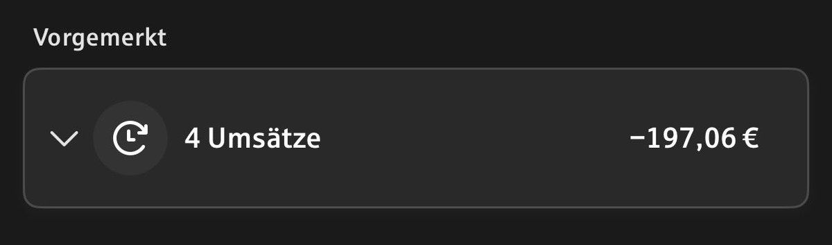 bleaaz's tweet image. Lohn gestern gekommen, man wird erwachsen…