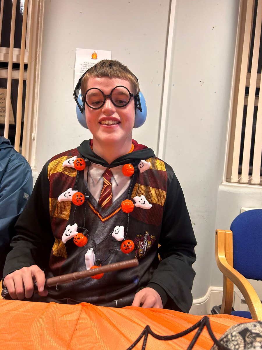 CWD Falkirk tweet media