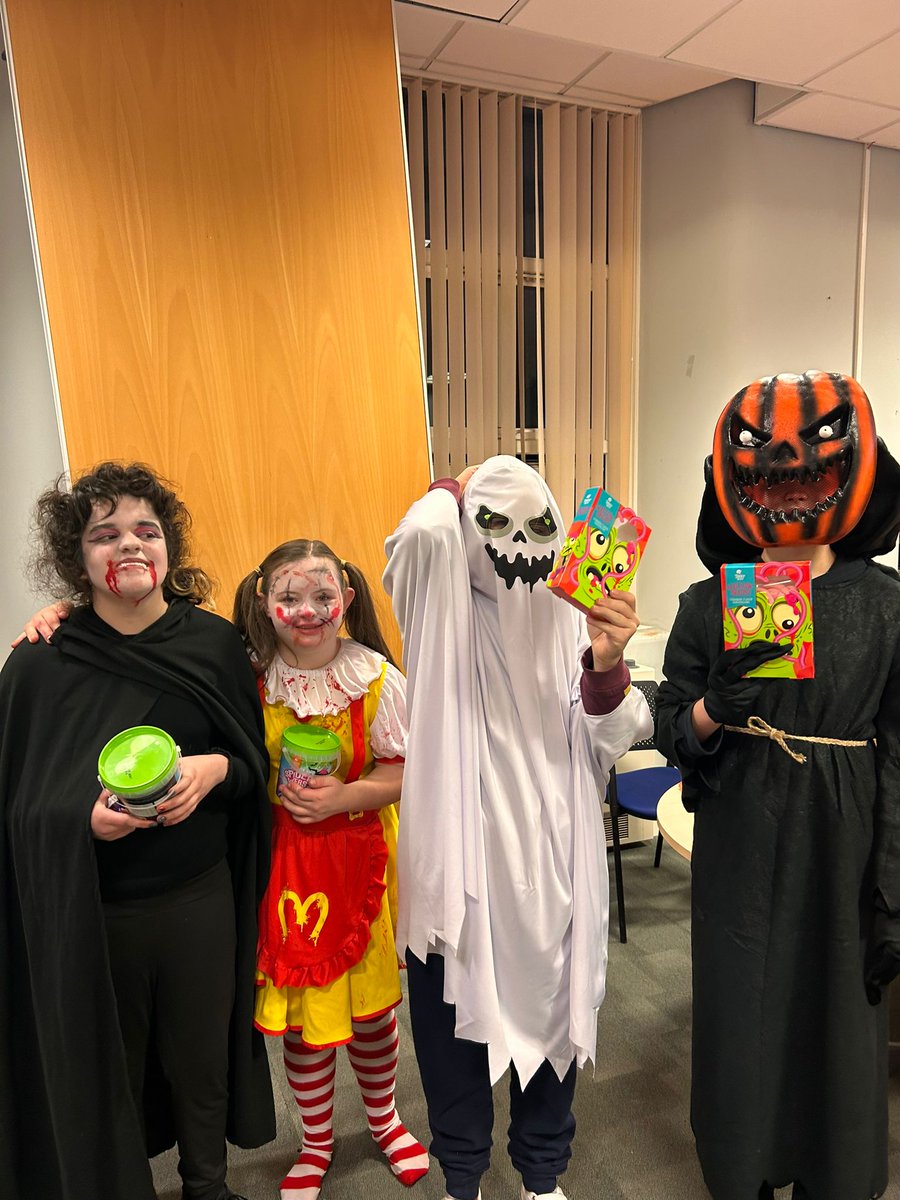 CWD Falkirk tweet media