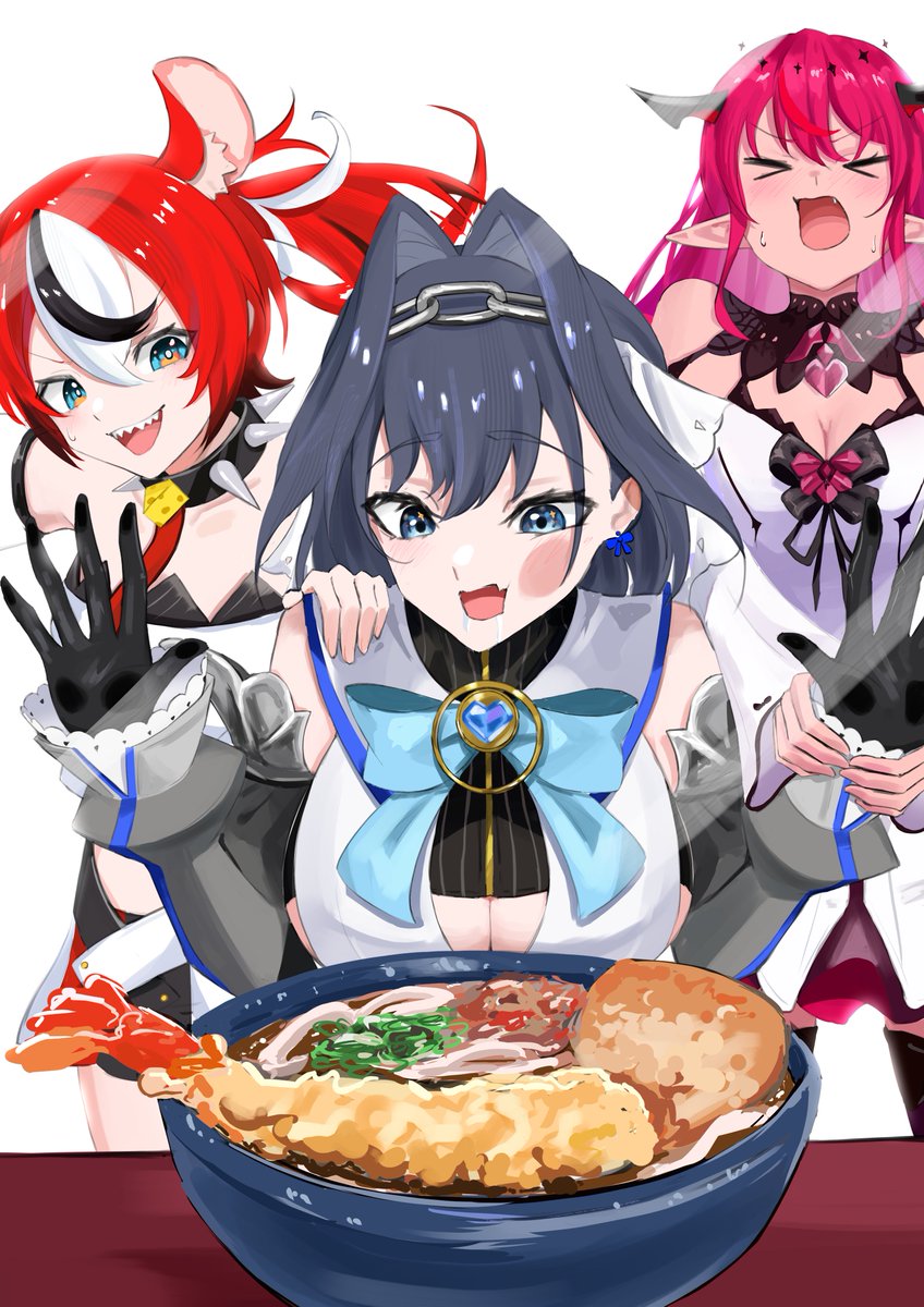 kyouraku22's tweet image. #今月描いた絵を晒そう