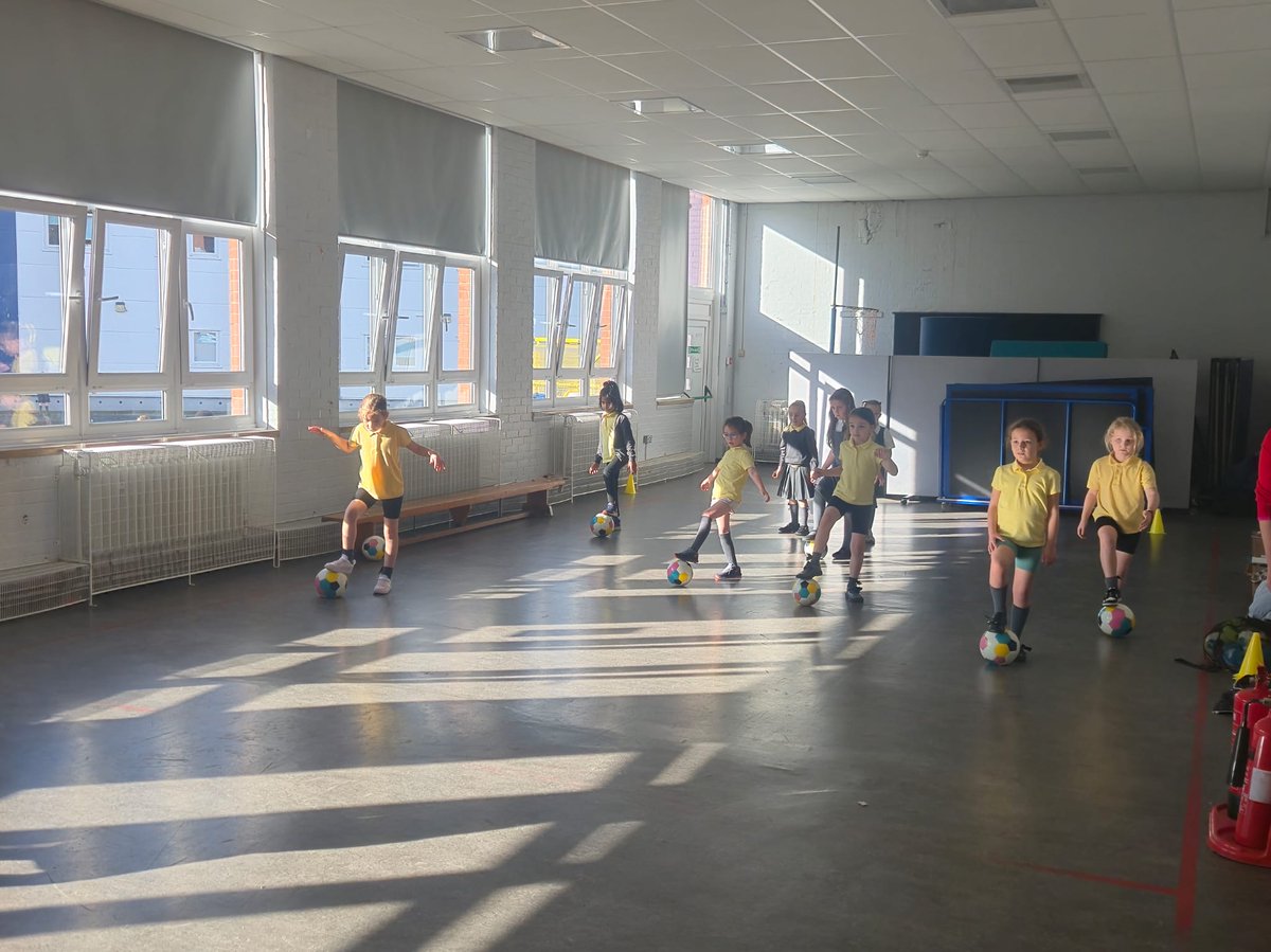 Queen's Park FC Foundation tweet media