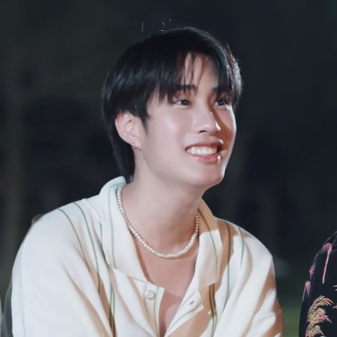 ₍˄·͈༝·͈˄₎.•ออนนี่'เว่ยอิง ft.บักเจตพี่ชาญ tweet media