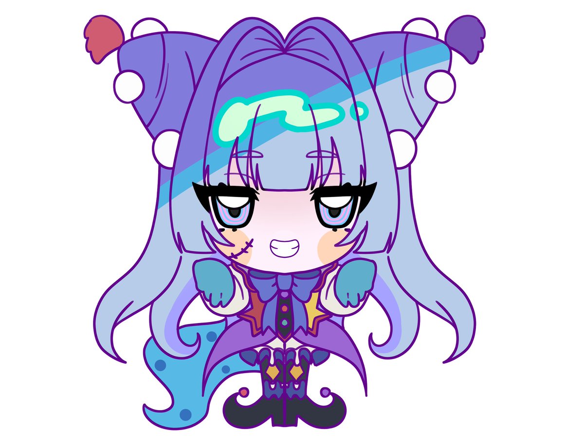 ぜふぁ🌸☘️🍊🏍 (@zephyr_westwind) / Posts / X