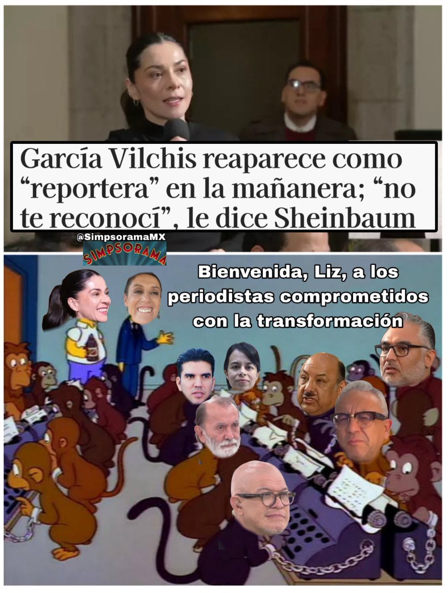 El chayote no para. 4T Morena Liz Vilchis Elizabeth Claudia Sheinbaum