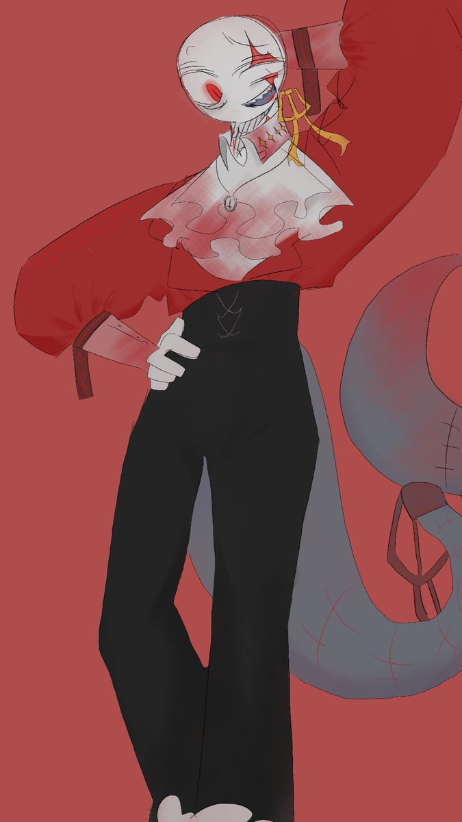 뱀파이어! #Halloween2025