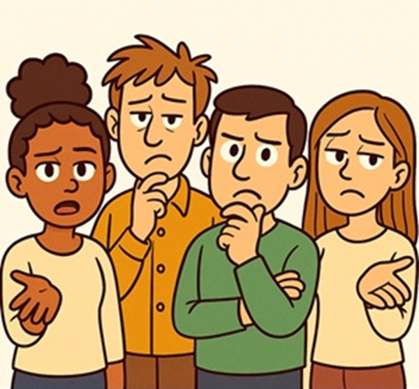 Cyberdefs's tweet image. Ever see “:?” in a chat and wonder what it really means? It shows that perfect combo of confusion, doubt, and skepticism — like an old school 📷
Use it when something just doesn’t add up 📷📷 cyberdefinitions.com/defi.../colon_…
#TextingSlang #Emoticons #GenZChat #CyberDefs