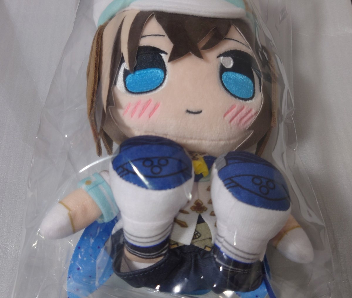 ふくさん ふく on X